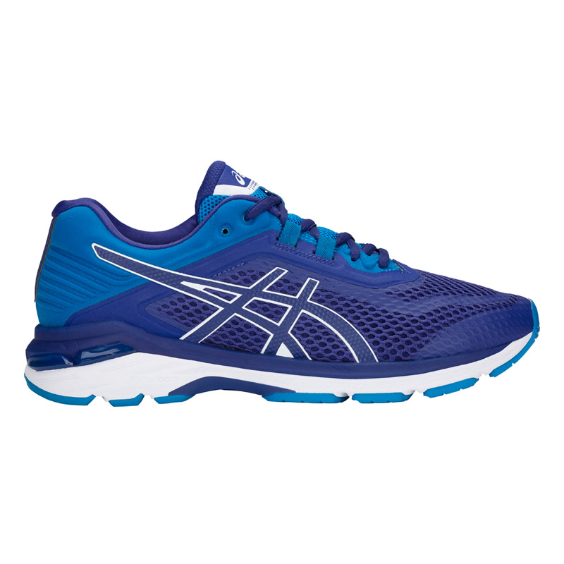 Asics gt 2025 2000 6 quick